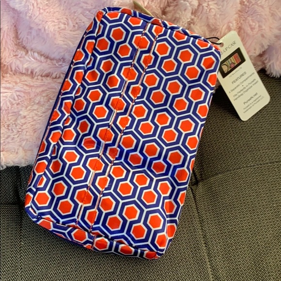 PurseN classic makeup pouch - Picture 4 of 8